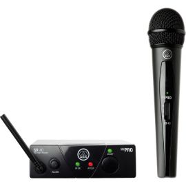 AKG WMS 40 MINI Vocal Set ISM3 - system bezprzewodowy
