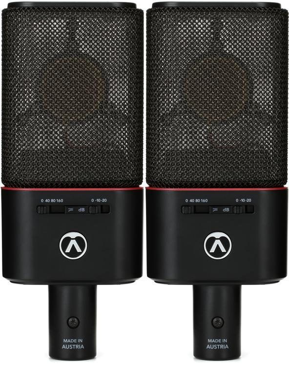 Austrian Audio OC-18 Live Set - mikrofon