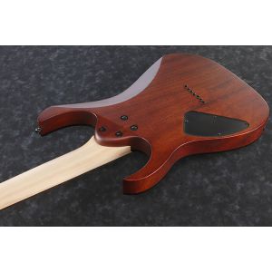 Ibanez RG7421PB-SBF - gitara elektryczna siedmiostrunowa