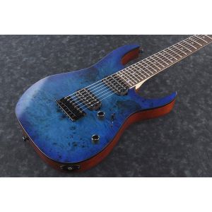 Ibanez RG7421PB-SBF - gitara elektryczna siedmiostrunowa