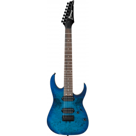 Ibanez RG7421PB-SBF - gitara elektryczna siedmiostrunowa