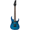 Ibanez RG7421PB-SBF - gitara elektryczna siedmiostrunowa