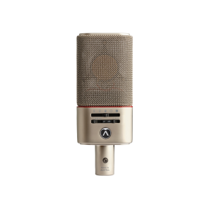 Austrian Audio OC-818 Studio Set Launch Edition