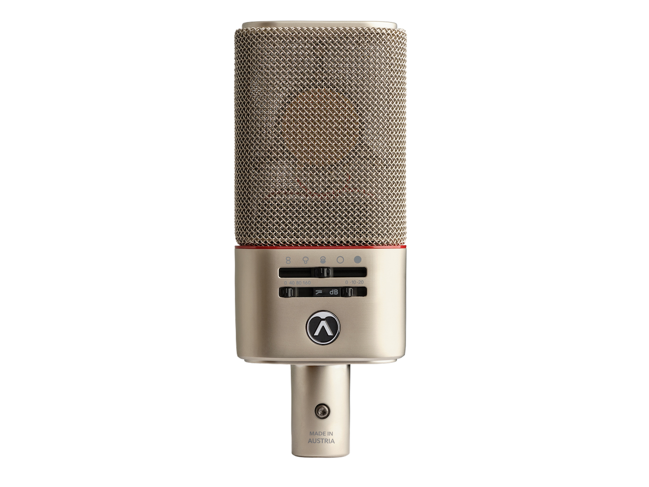 Austrian Audio OC-818 Studio Set Launch Edition
