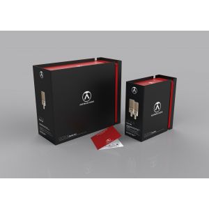 Austrian Audio OC-818 Studio Set Launch Edition