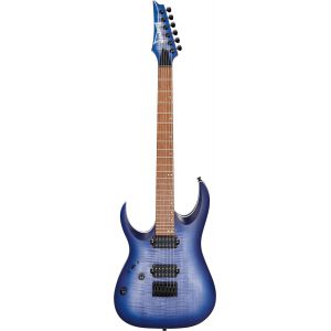 Ibanez RGA42FML-BLF - gitara elektryczna dla leworęcznych