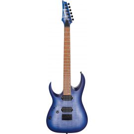 Ibanez RGA42FML-BLF - gitara elektryczna dla leworęcznych