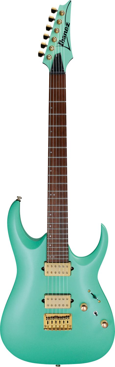 Ibanez RGA42HP-SFM - gitara elektryczna