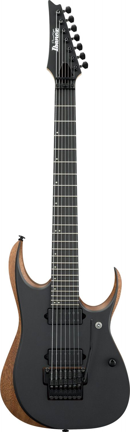 Ibanez RGDR4327-NTF - gitara elektryczna siedmiostrunowa