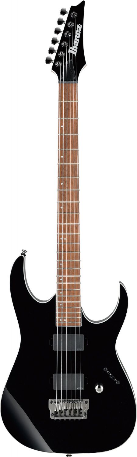 Ibanez RGIB21-BK - gitara elektryczna