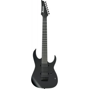 Ibanez RGIXL7-BKF - gitara elektryczna siedmiostrunowa