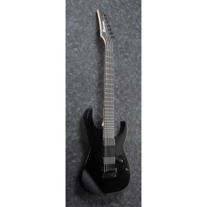 Ibanez RGIXL7-BKF - gitara elektryczna siedmiostrunowa