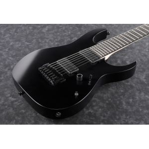 Ibanez RGIXL7-BKF - gitara elektryczna siedmiostrunowa