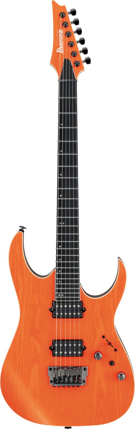 Ibanez RGR5221-TFR - gitara elektryczna