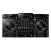 Pioneer DJ XDJ-XZ - konsola DJ + case z półką na laptop