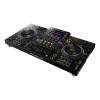 Pioneer DJ XDJ-XZ - konsola DJ + case z półką na laptop