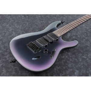 Ibanez S671ALB-BAB - gitara elektryczna