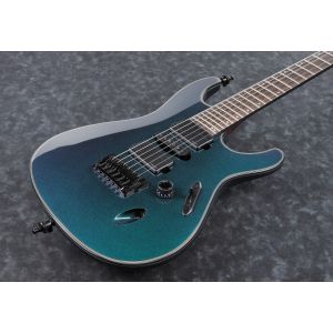 Ibanez S671ALB-BCM - gitara elektryczna