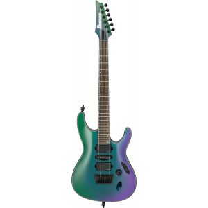 Ibanez S671ALB-BCM - gitara elektryczna