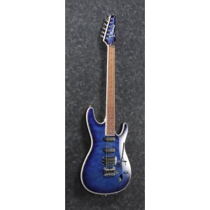 Ibanez SA360NQM-SPB - gitara elektryczna