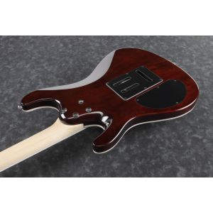 Ibanez SA360NQM-SPB - gitara elektryczna