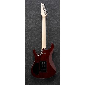 Ibanez SA460QMW-TQB - gitara elektryczna