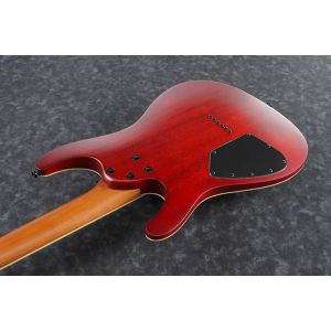 Ibanez SEW761MCW-NTF - gitara elektryczna