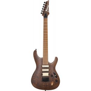 Ibanez SEW761MCW-NTF - gitara elektryczna