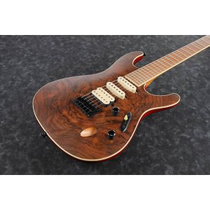 Ibanez SEW761MCW-NTF - gitara elektryczna