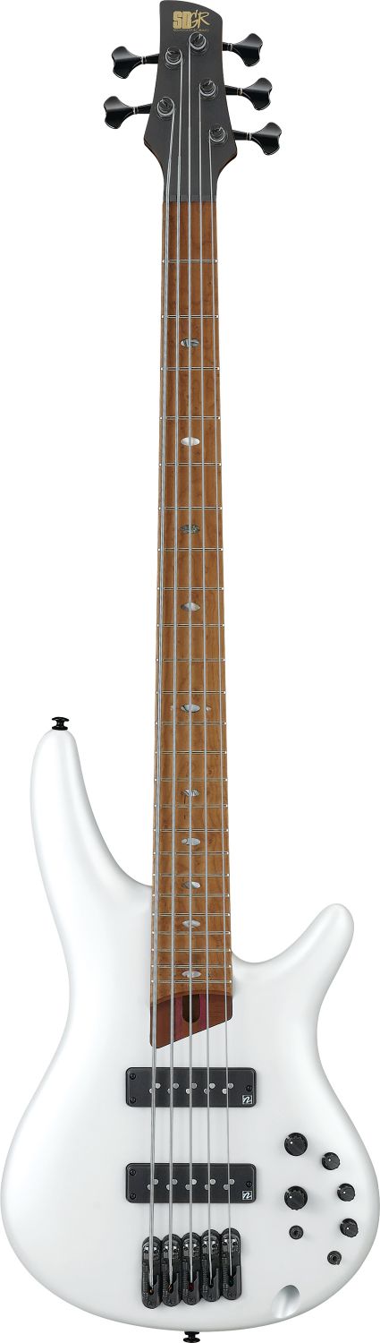 Ibanez SR1105B-PWM - gitara basowa