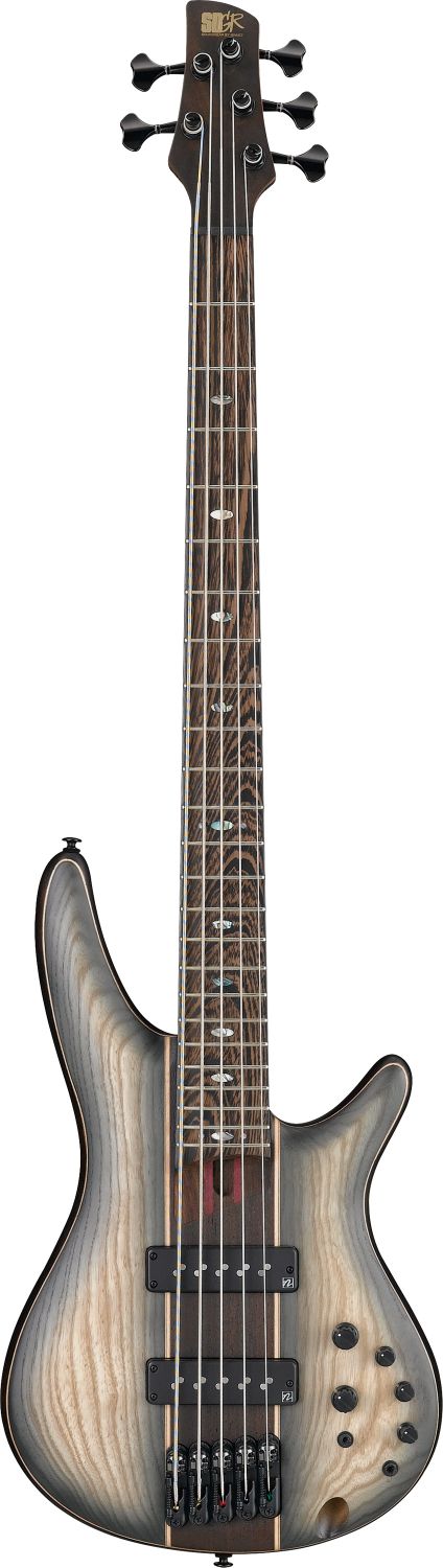 Ibanez SR1345B-DWF - gitara basowa