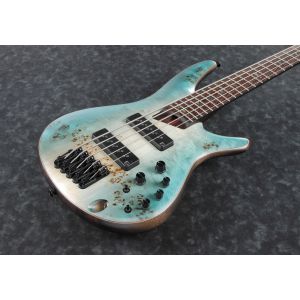 Ibanez SR1605B-CHF - gitara basowa