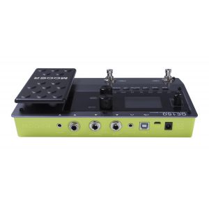 Mooer GE 150 - multiefekt gitarowy