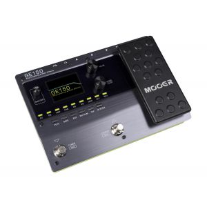 Mooer GE 150 - multiefekt gitarowy