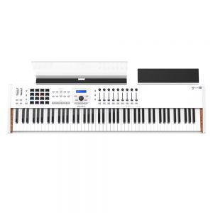 Arturia KeyLab 88 MkII - klawiatura MIDI