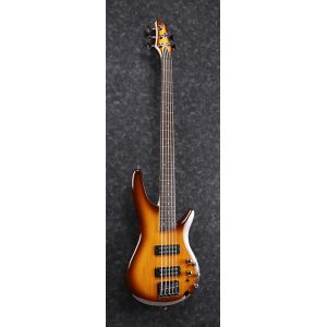 Ibanez SR375EF-BBT - gitara basowa