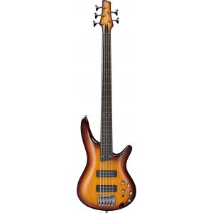 Ibanez SR375EF-BBT - gitara basowa