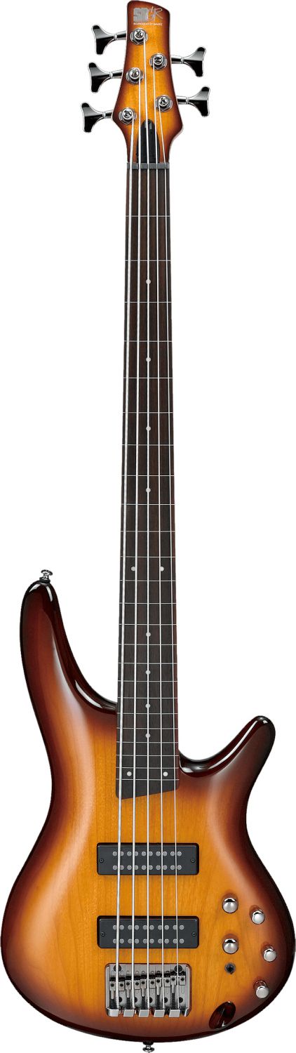 Ibanez SR375EF-BBT - gitara basowa