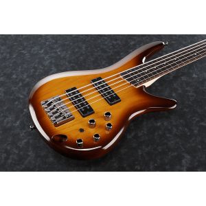 Ibanez SR375EF-BBT - gitara basowa