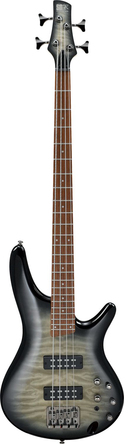 Ibanez SR400EQM-SKG - gitara basowa