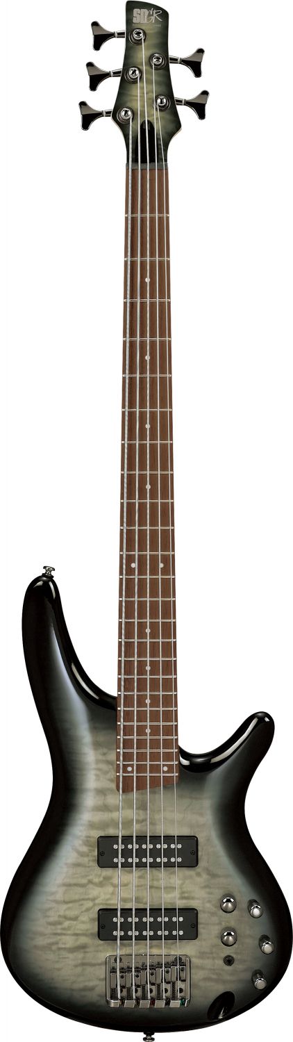Ibanez SR405EQM-SKG - gitara basowa