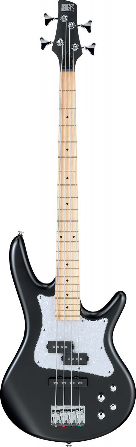 Ibanez SRMD200-BKF - gitara basowa