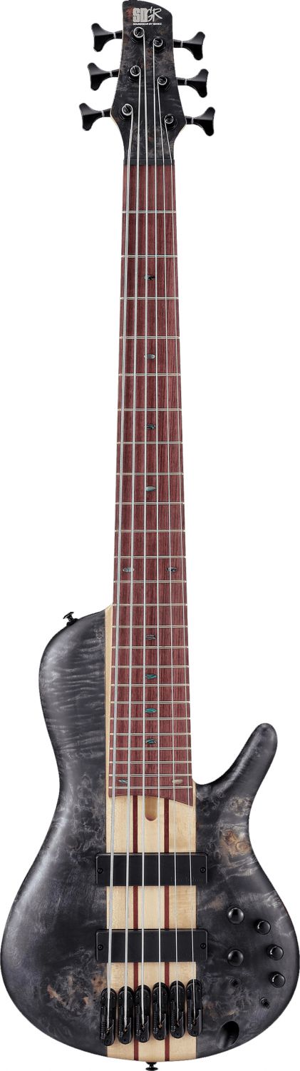 Ibanez SRSC806-DTF - gitara basowa