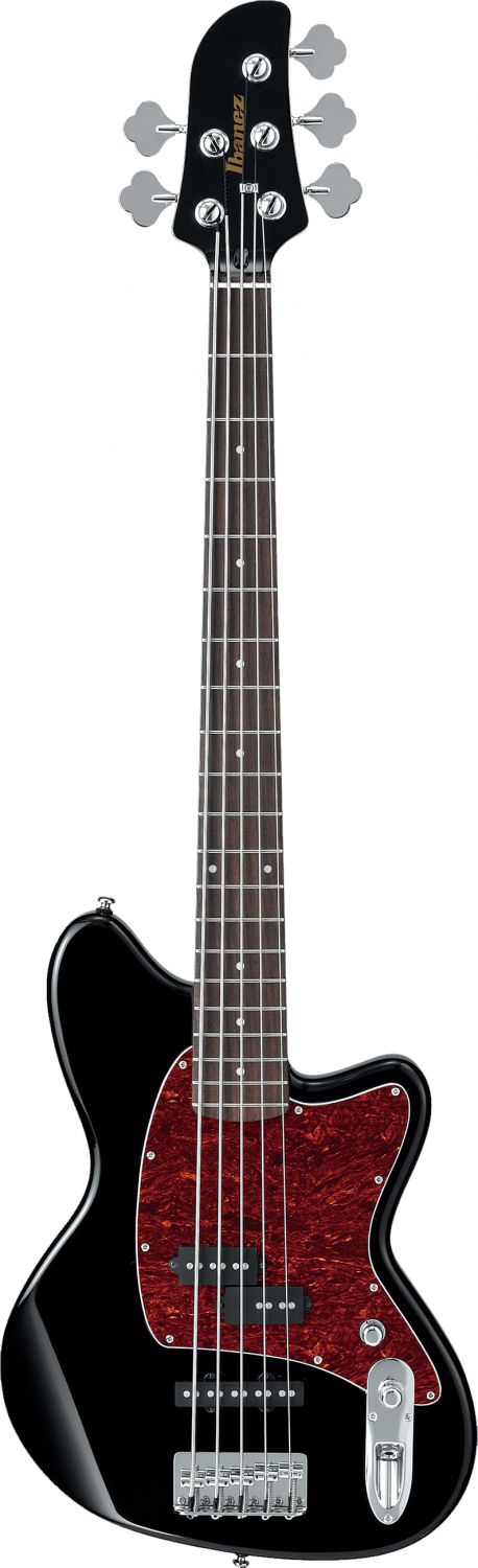 Ibanez TMB105-BK - gitara basowa