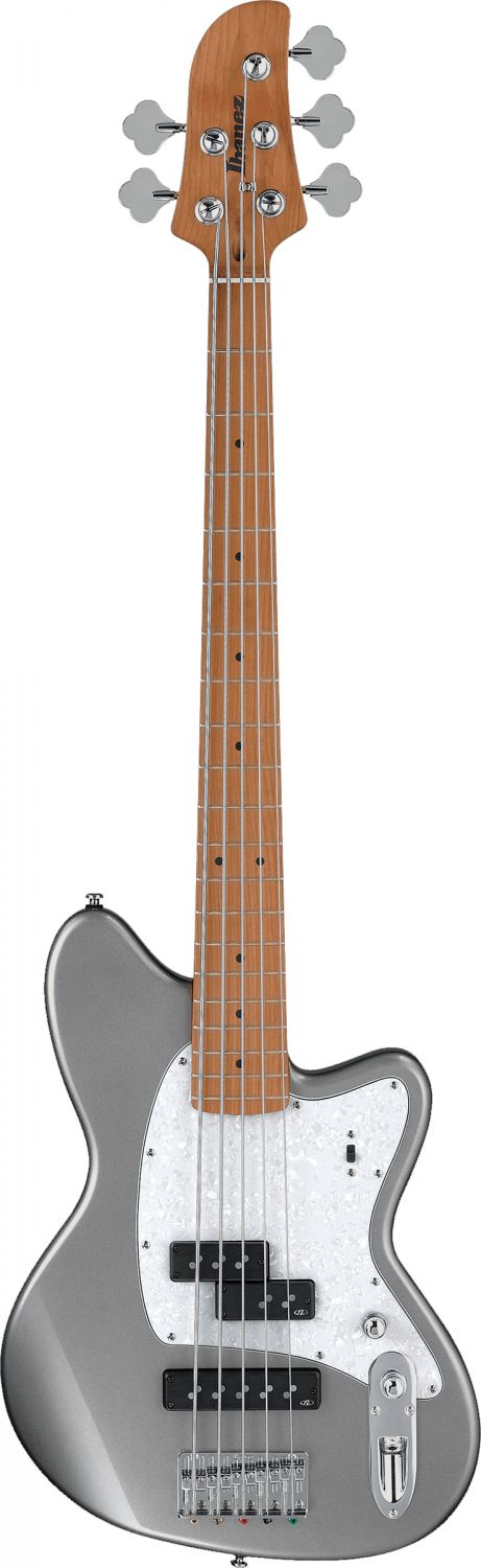 Ibanez TMB505-MG - gitara basowa