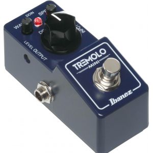 Ibanez TRMINI - efekt gitarowy tremolo