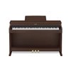 Casio AP-470 BN - pianino cyfrowe + adaptery do iOS / Android do Chordana Play