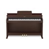 Casio AP-470 BN - pianino cyfrowe + adaptery do iOS / Android do Chordana Play