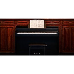 Casio AP-470 - pianino cyfrowe + adaptery do iOS / Android do Chordana Play