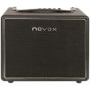 NOVOX nPLAY - Mobilny wzmacniacz gitarowy